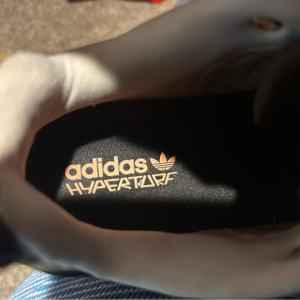 Women’s Adidas Hiking shoes - Picture 4 of 4